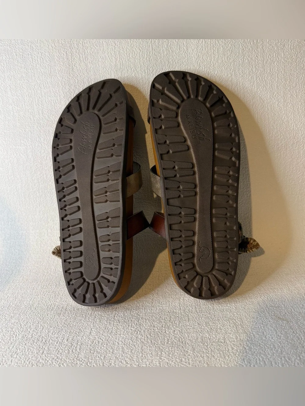 Blowfish Women's Malibu Lilac Sandals  Size 9
